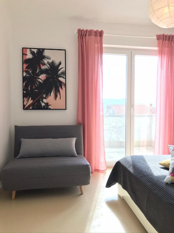 Apartments Renata Pinezići Εξωτερικό φωτογραφία