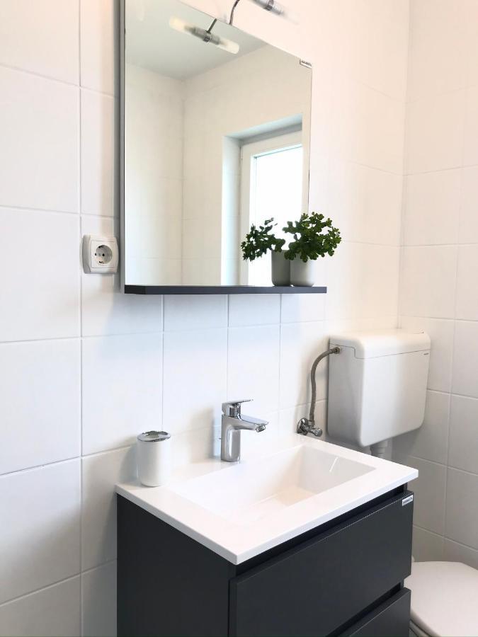 Apartments Renata Pinezići Εξωτερικό φωτογραφία