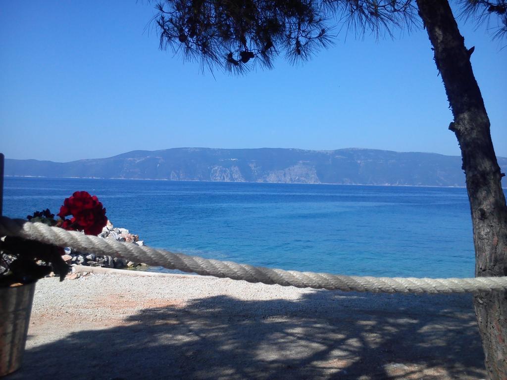 Apartments Renata Pinezići Εξωτερικό φωτογραφία