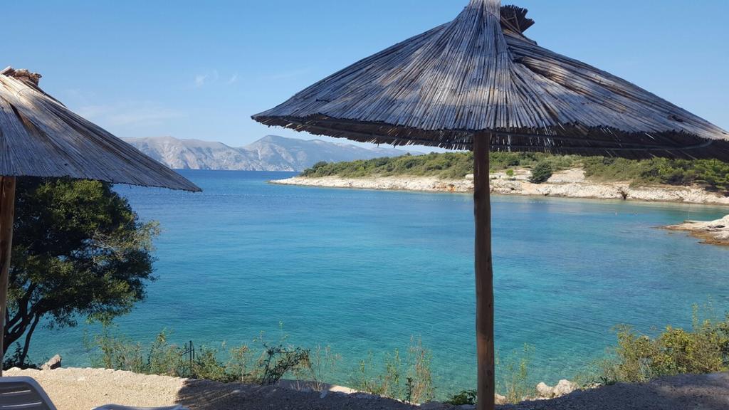Apartments Renata Pinezići Εξωτερικό φωτογραφία